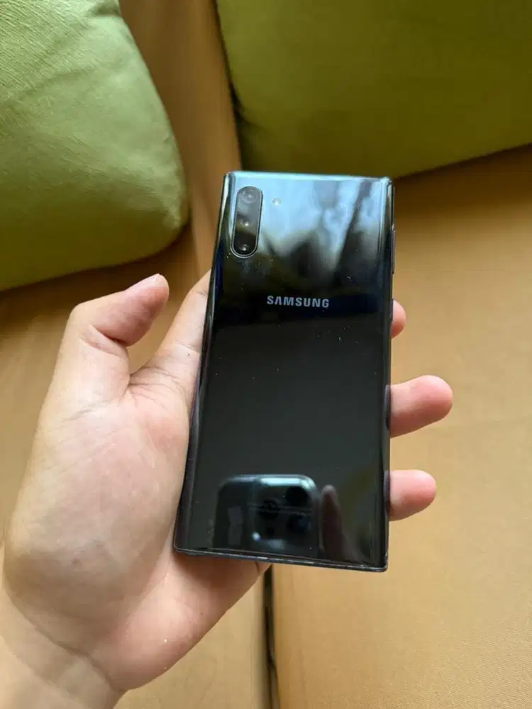 Samsung Galaxy Note 10 EX Sein 8/256