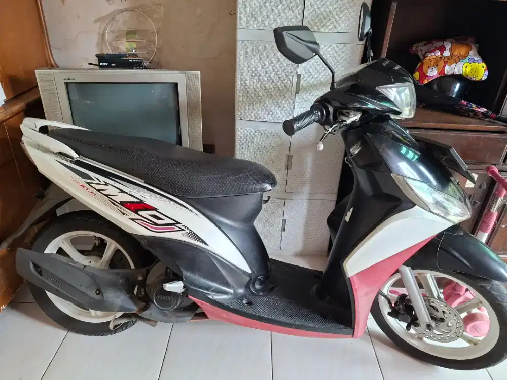 For Sale Yamaha Mio J