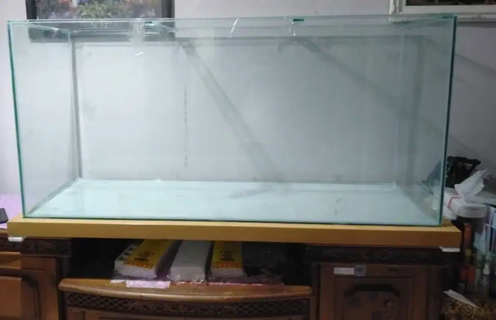 Akuarium 150 x 50 x 70