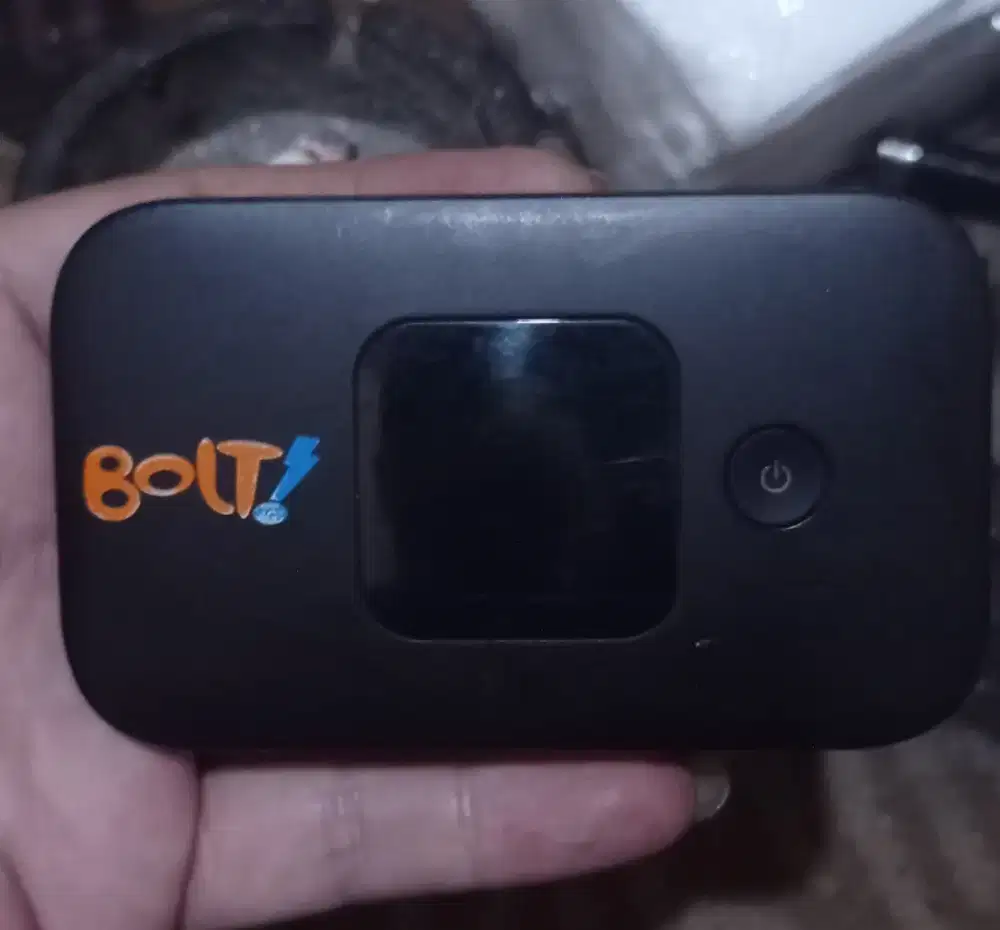 HUAWEI E5577 ALL OPERATOR 4G