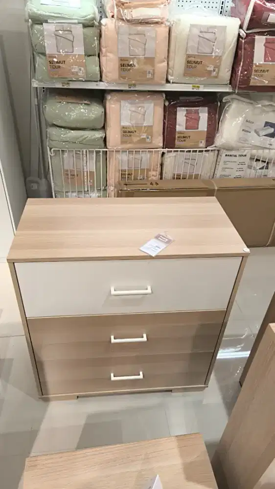Drawer Laci Murah