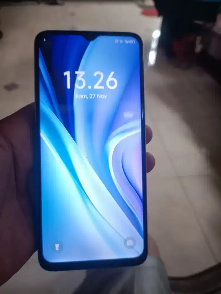 Hp iTel a50 3+5 / 64gb