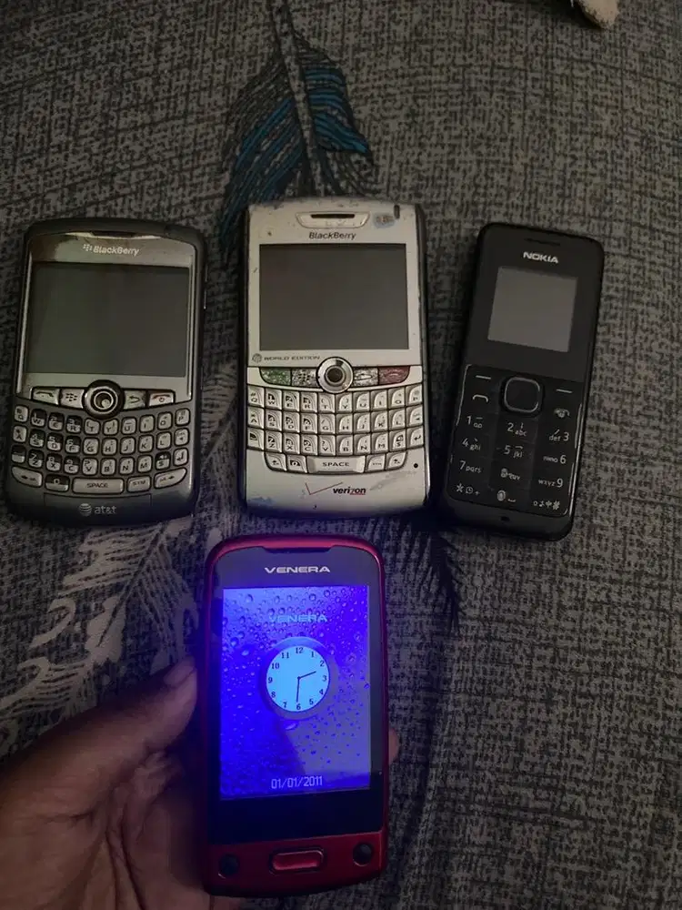 HP (Nokia, venera, blackberry) borongan