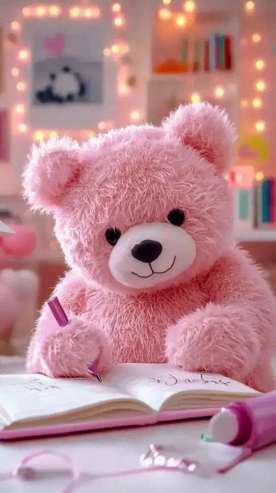 Art dan pengasuh anak