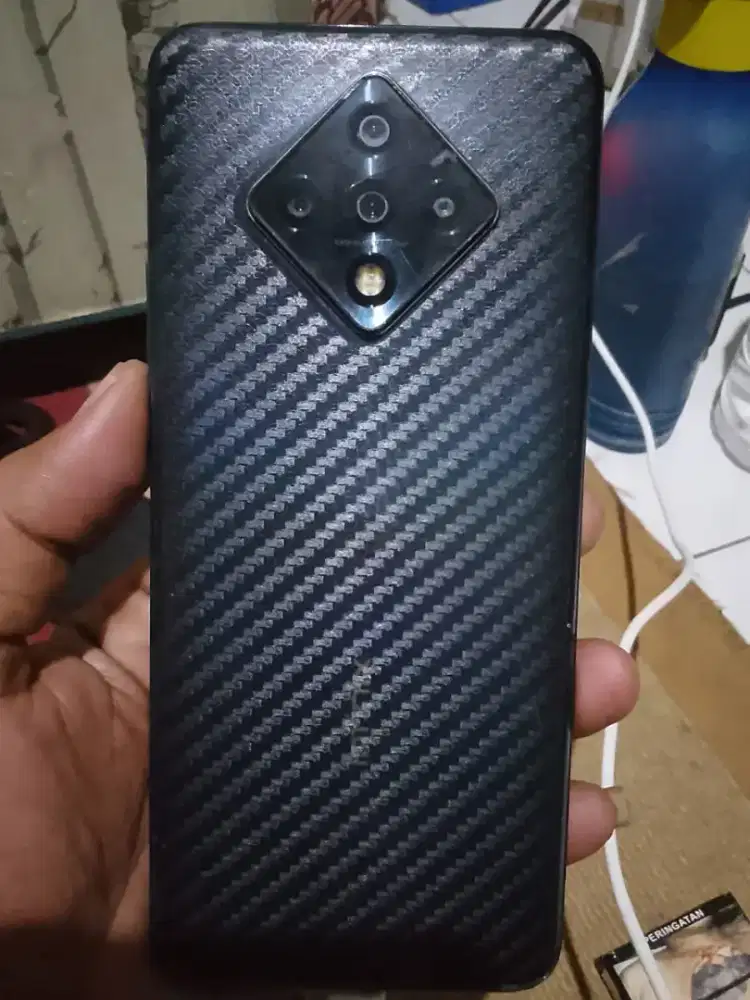 Infinix zero 8 8/128