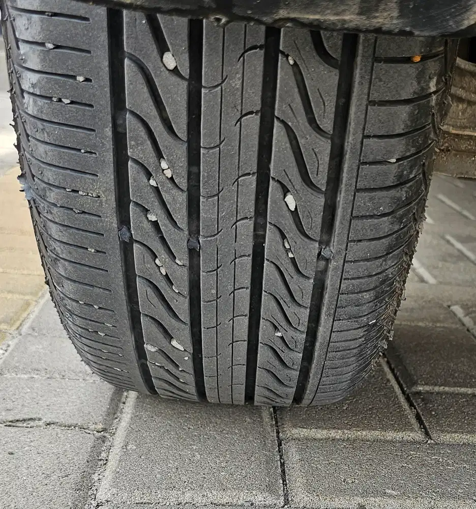 Nissan Evalia 2012 Bensin