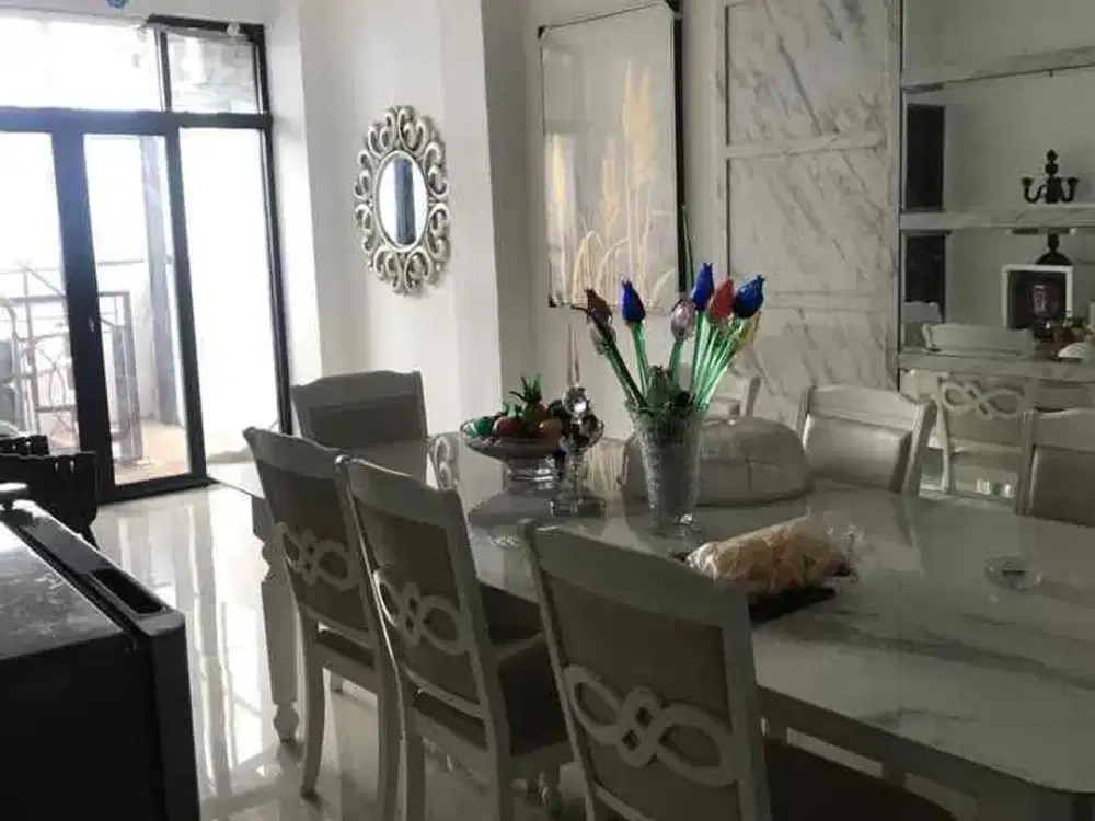 Turun Harga drop Rumah Mewah di Dago Cigadung Semi Furnished

*Jarang Ada, dibawah harga pasaran*