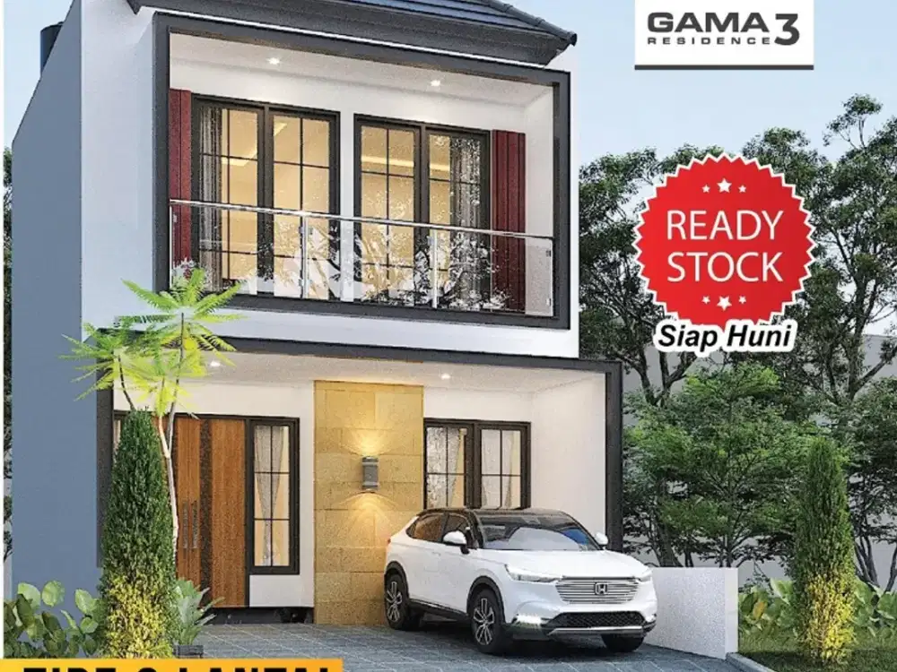 Termurah Jakarta Timur 800jutaan