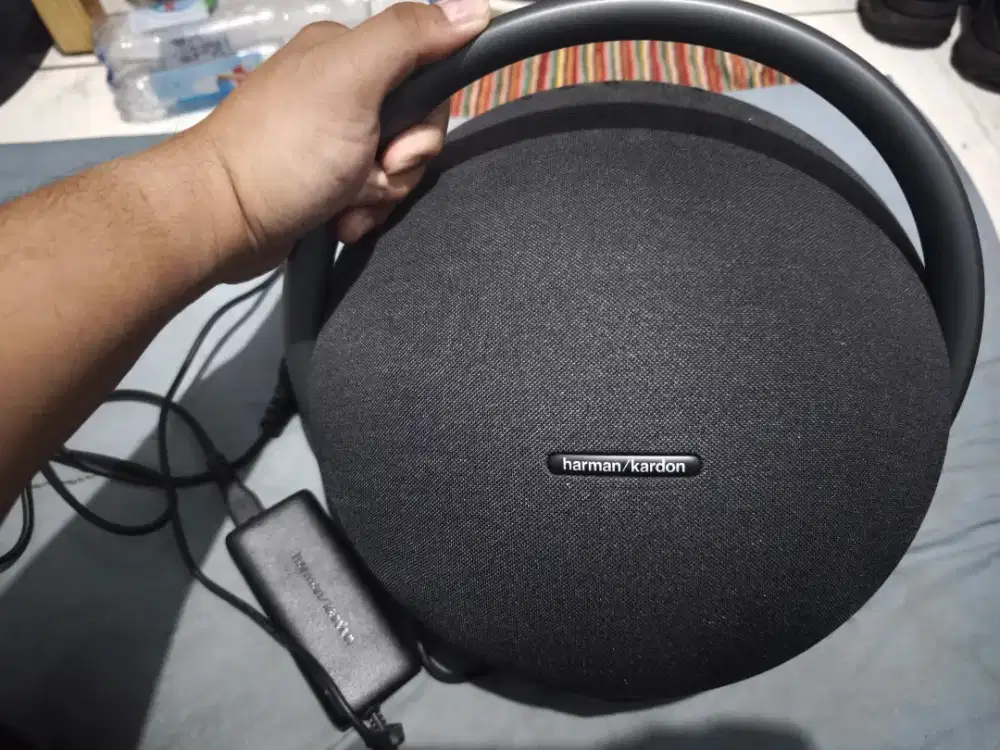 Harman Kardon Onyx Studio 7 fullset