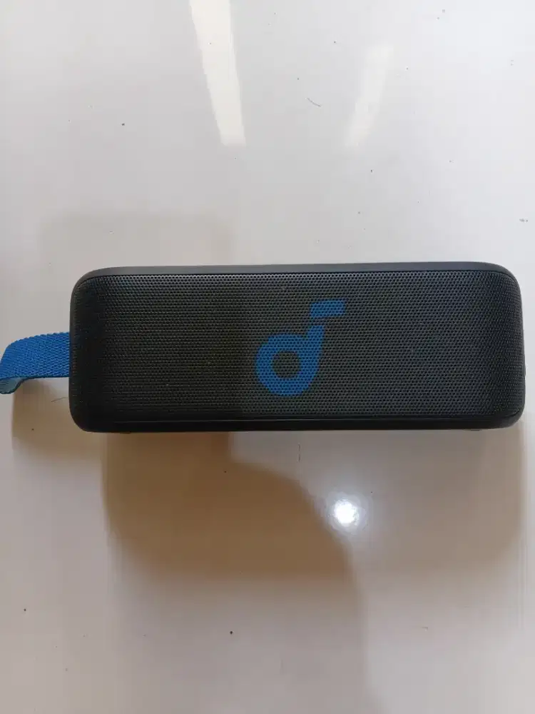 Soundcore select 3 outdoor