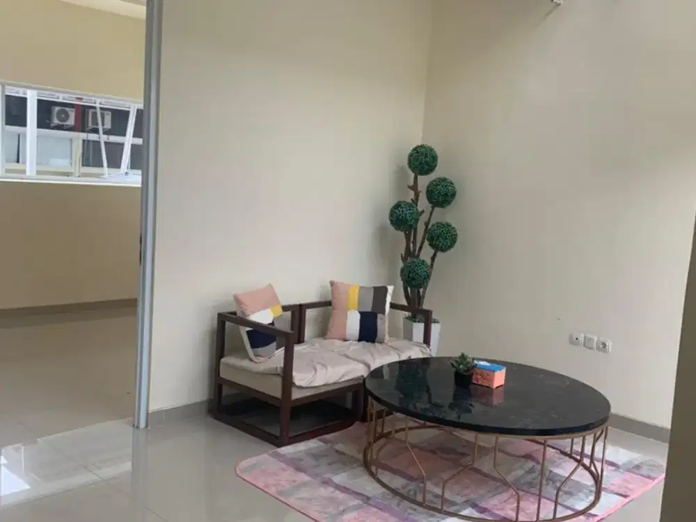 Free Biaya Biaya Rumah 2 lantai di Jatiasih