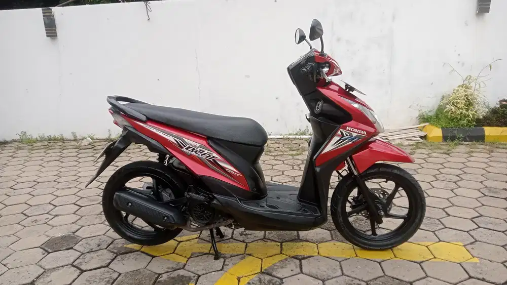 Beat Th 2015 Istimewa