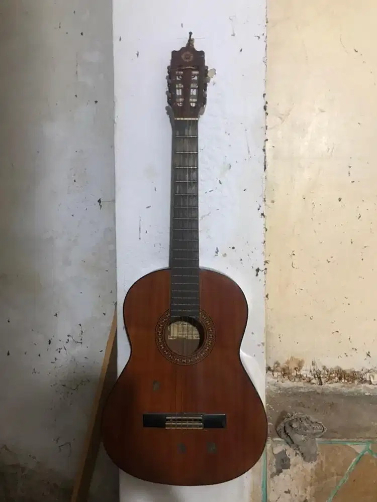 Gitar Kawasaki Second