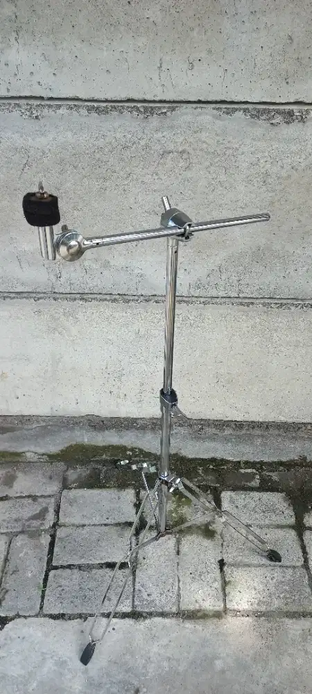 Stand cymbal boom mapex
