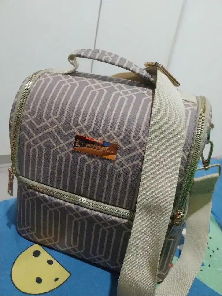 Cooler bag heyboona serena series