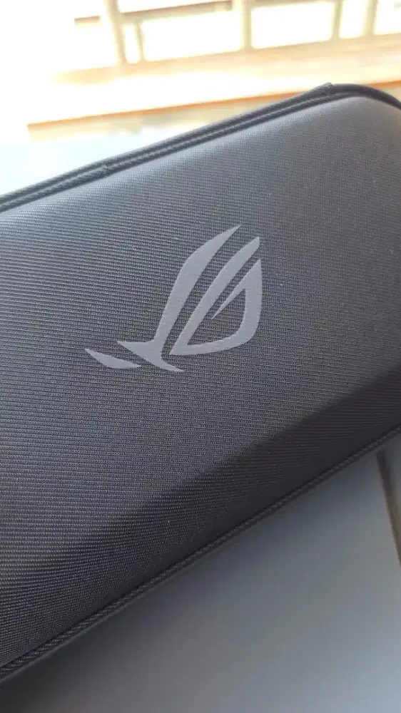 Premium Case ROG Xbox Ally X