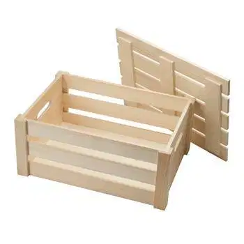 GARANSI PACKING KAYU KHUSUS TINTA Berkualitas