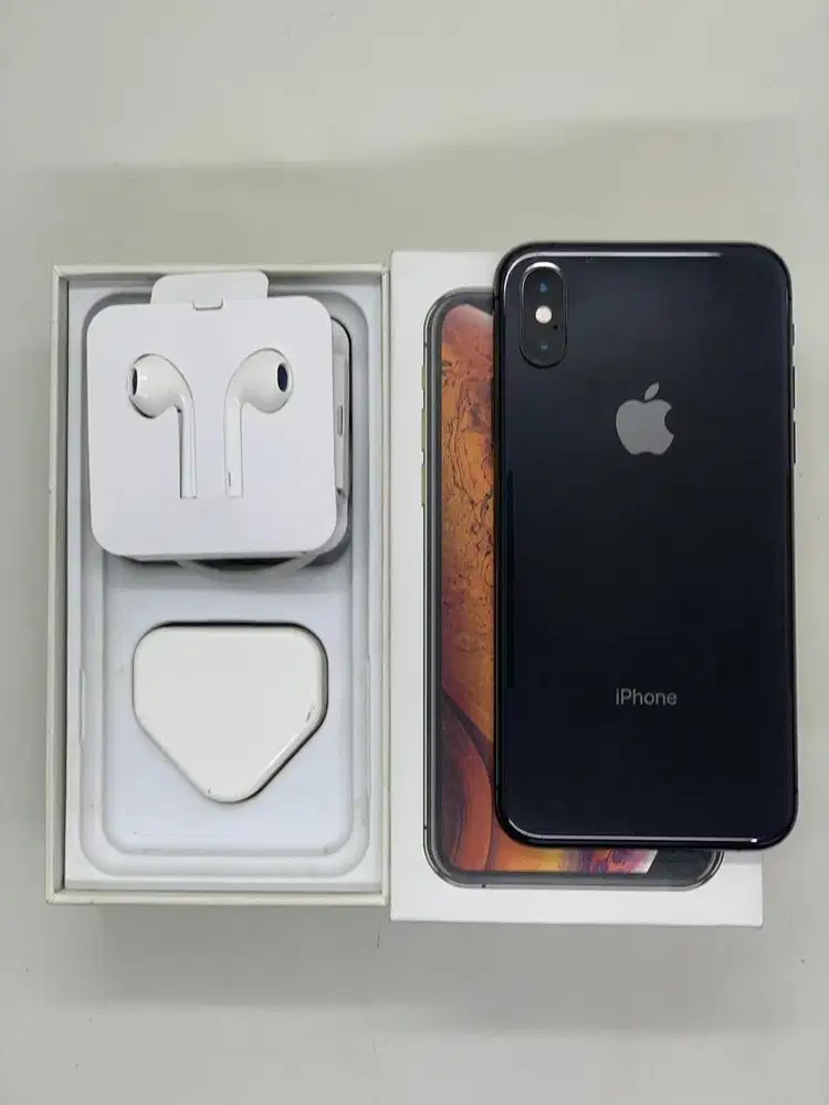iPhone Xs 64gb iBox