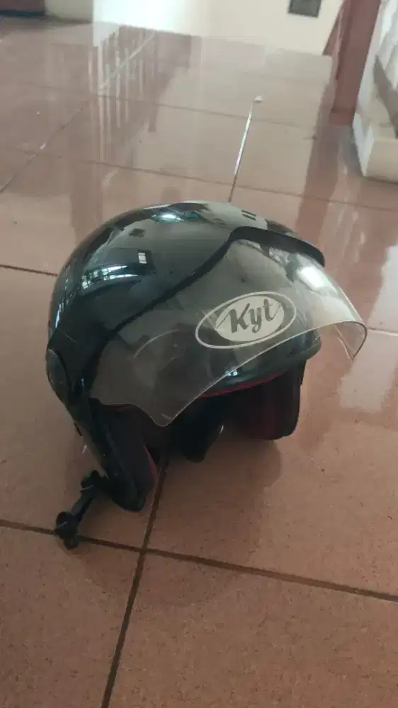 Helm kyt 2 Vision