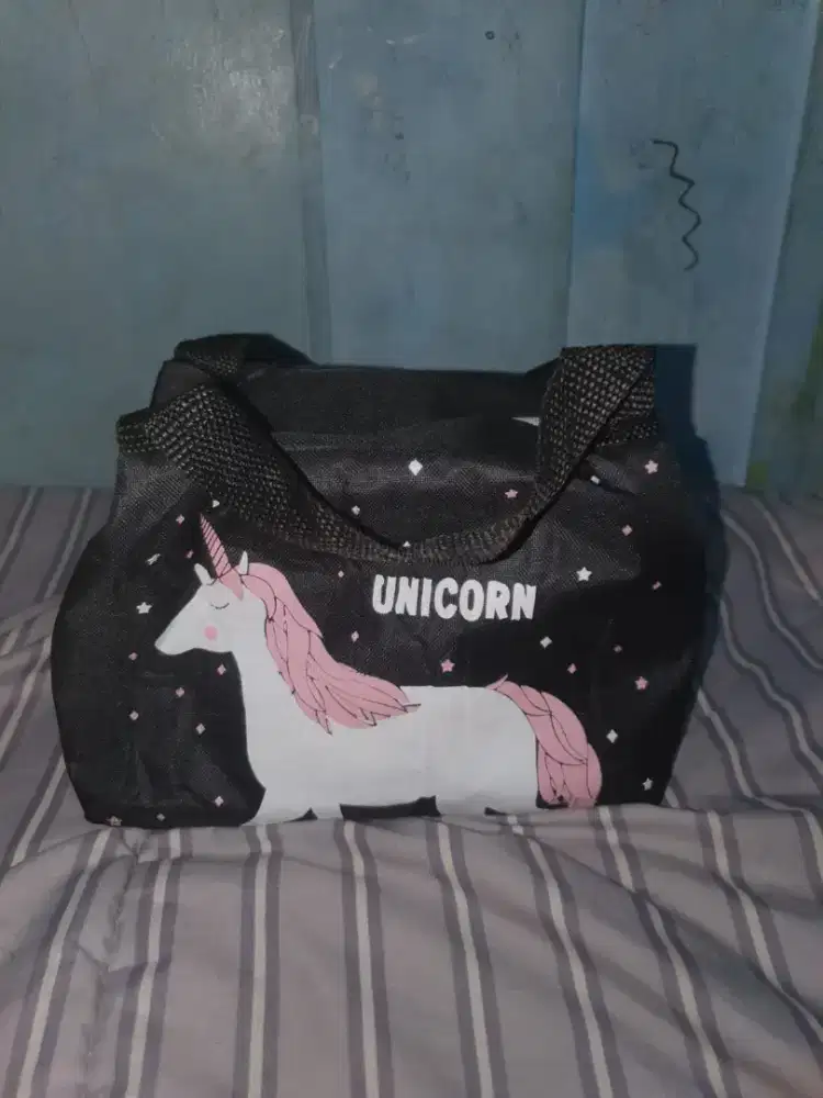 Paperbag untuk menaruh apa saja