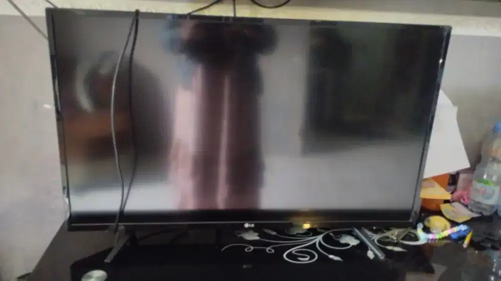 TV LED DIGITAL 32 INCH MERK LG