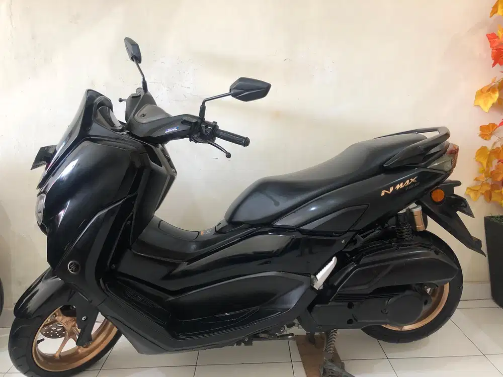 Yamaha Nmax Th.2024!!
