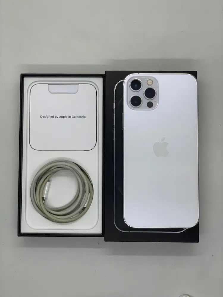 iPhone 12 Pro 256gb iBox