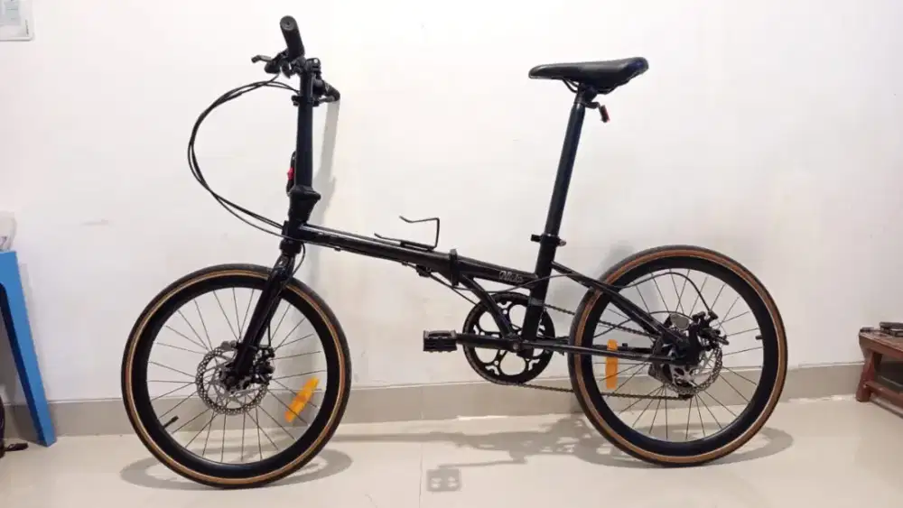 Element Nicks Ring 20