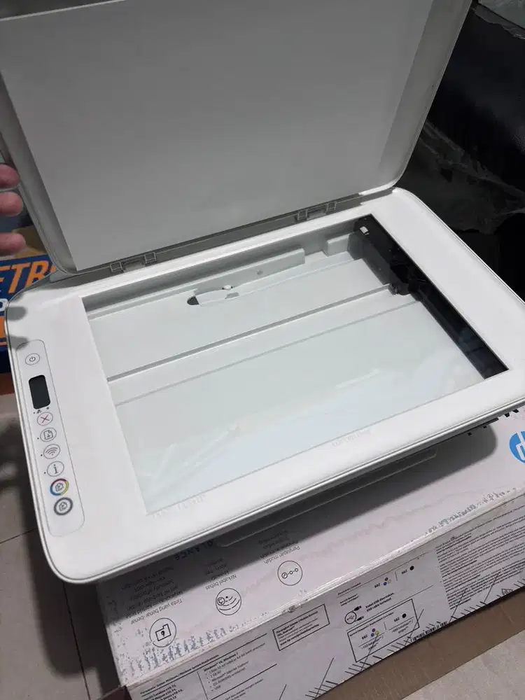 Printer HP deskjet 2775