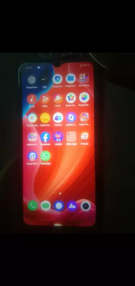 Realme c21 4/64gb