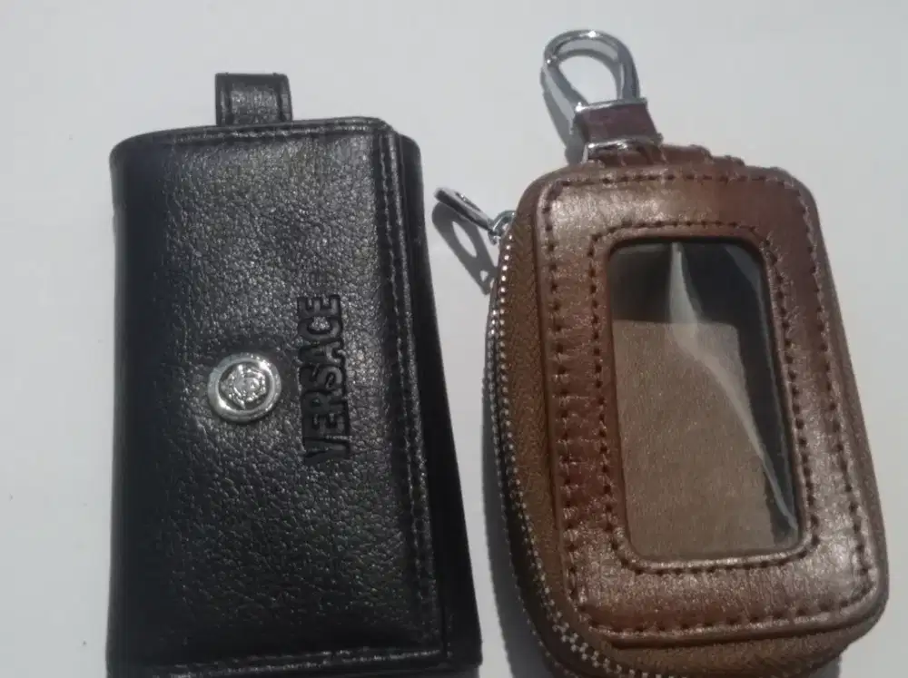 Gantungan Kunci STNK, 2 ( Pcs )