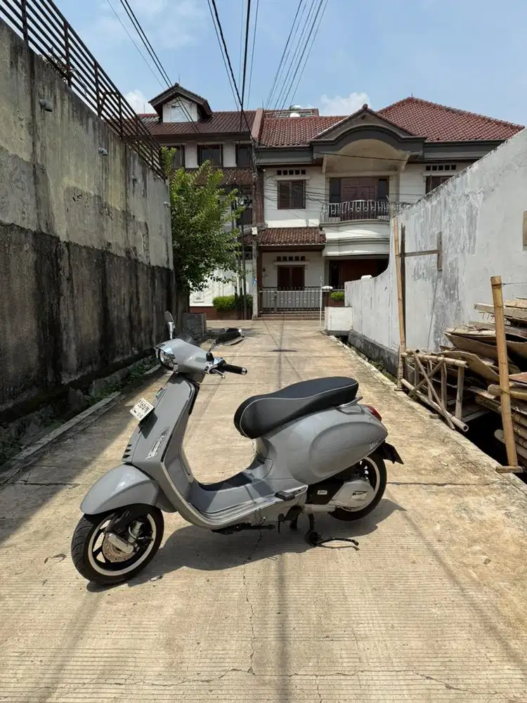 Vespa sprint 150 ABS 2025