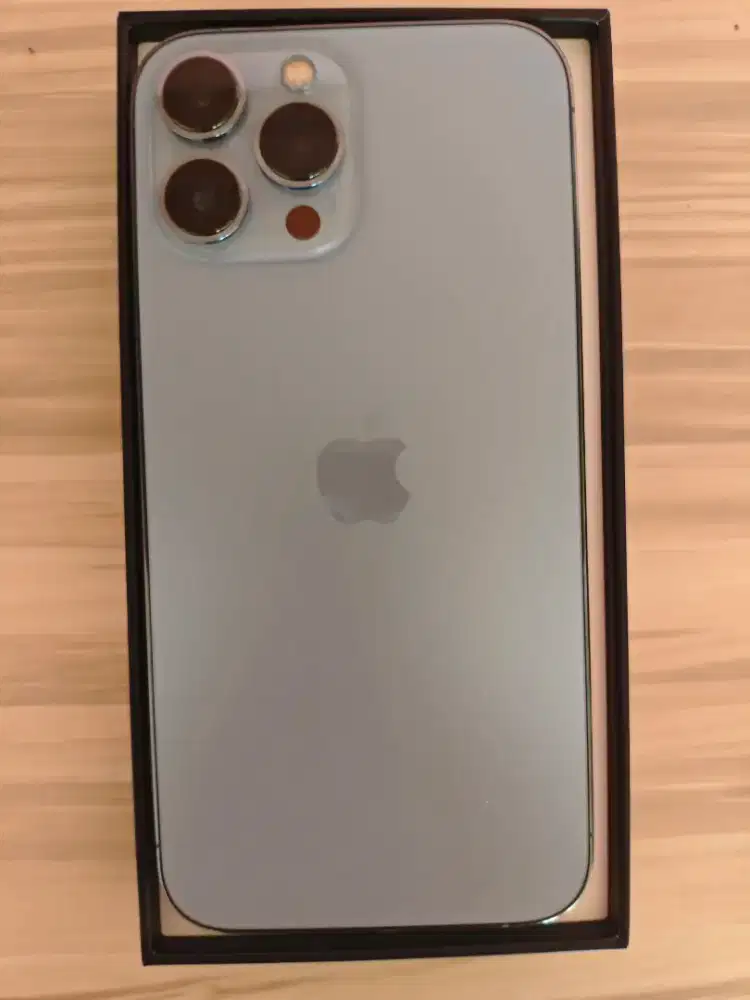 Iphone 13 promax 256GB