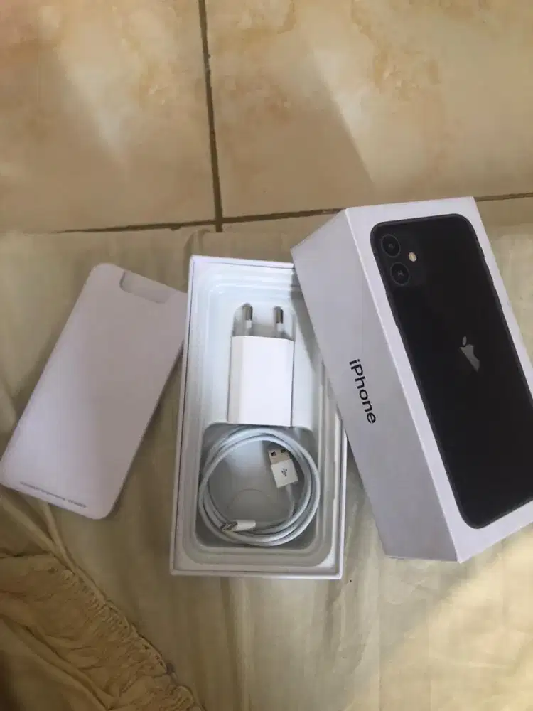 iPhone 11 128Gb Inter