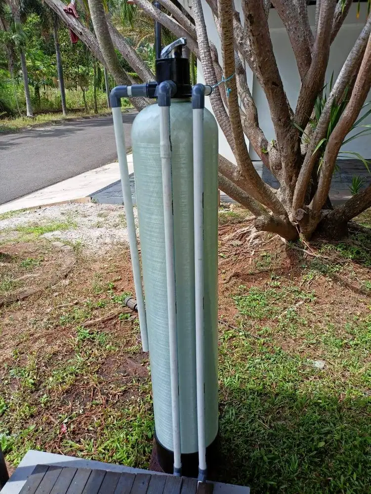 Saringan air filter penjernih air sepakettt