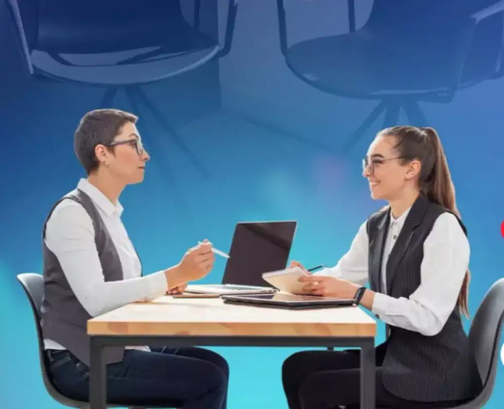 Interviewer Riset Marketing