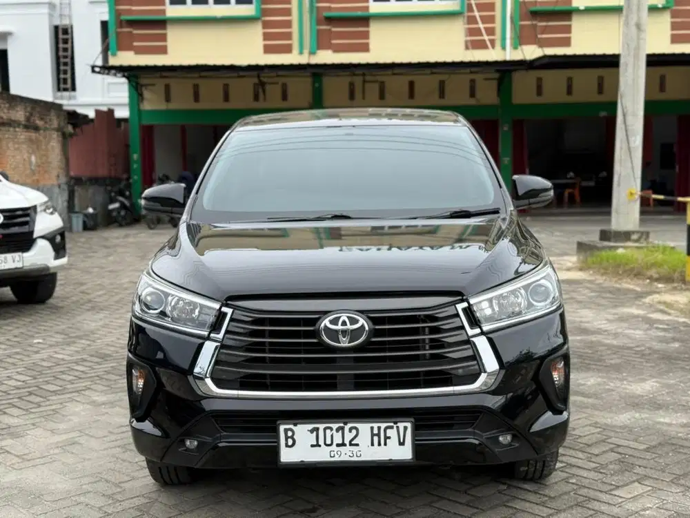TOYOTA INNOVA REBORN V 2.0 A/T 2022