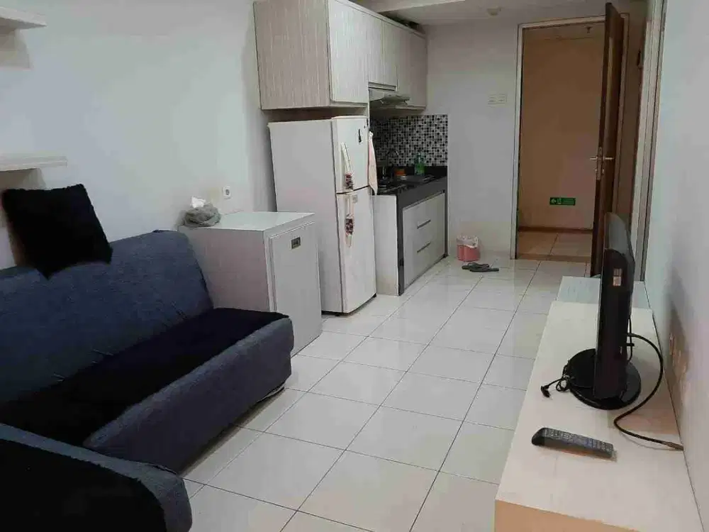 SEWA BULANAN INCLD SC IPL APARTEMEN PUNCAK PERMAI KT 2