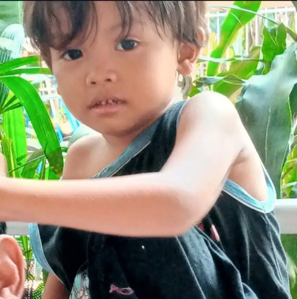 cari kerja serabutan apa aja. modal ktp - jujur- disiplin -semangat