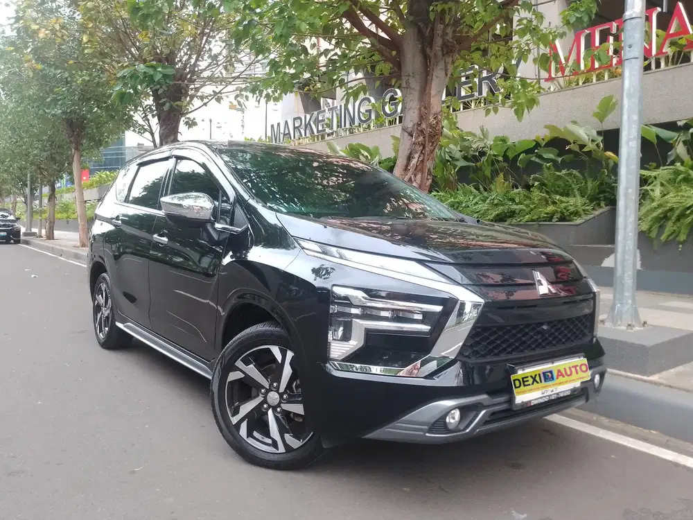 (KM9000)MITSUBISHI XPANDER ULTIMATE 2025 NIK 2024 KAYA BARU!!