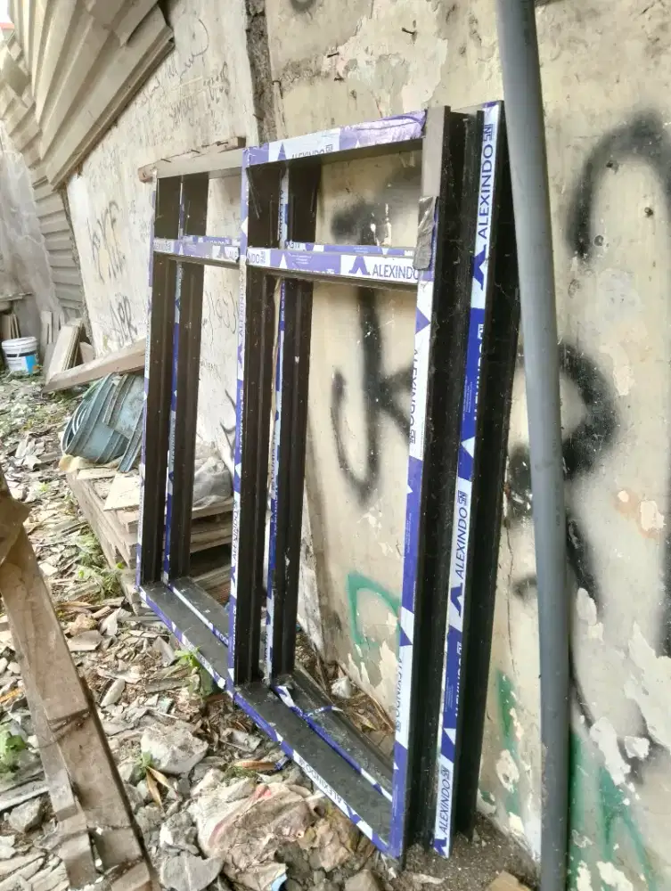 Kusen Alumunium dan BV