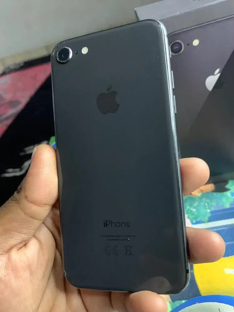 IPHONE 8 64GB INTER ALL OPERATOR