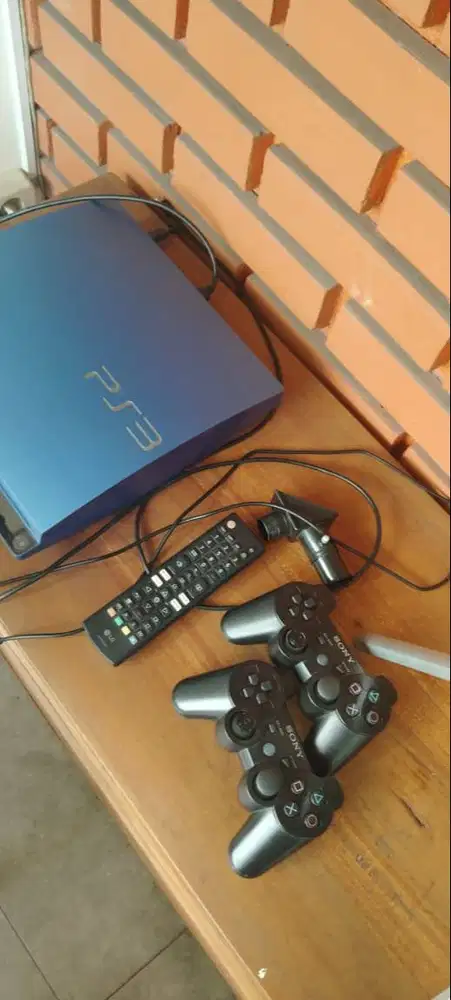 DIJUAL! PLAY STATION PS3