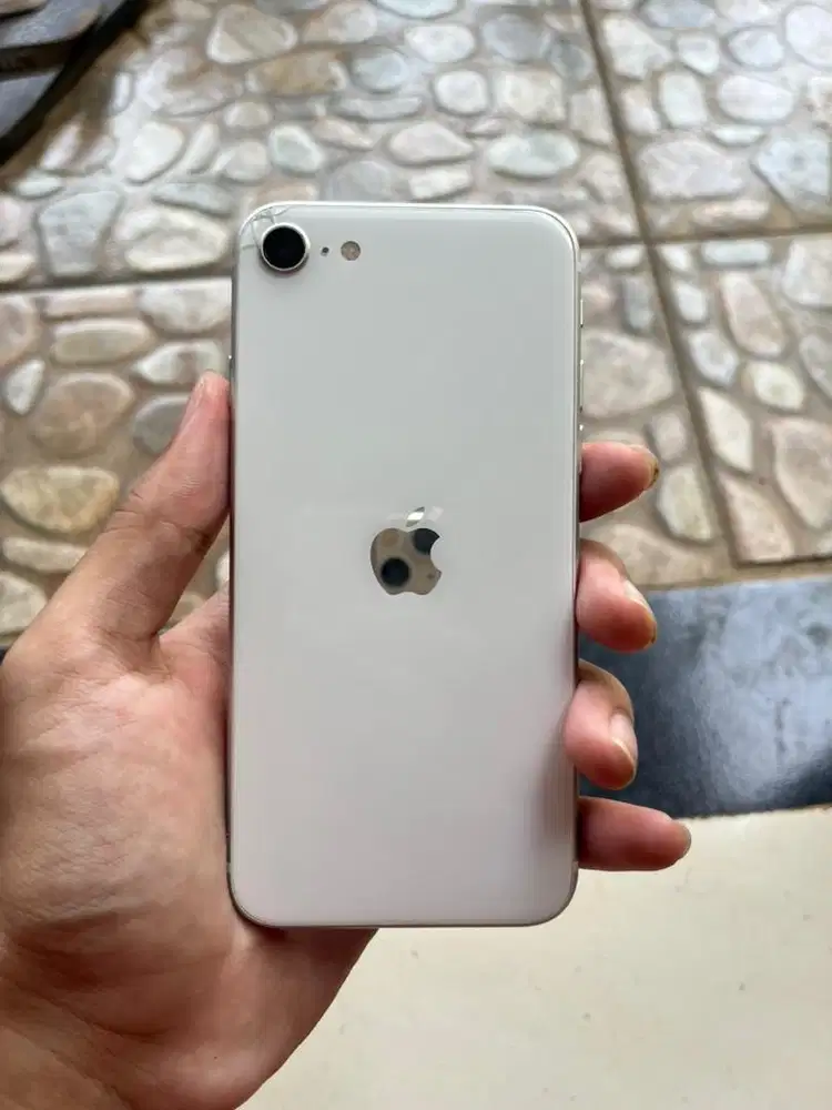 Iphone se 2020 128gb inter