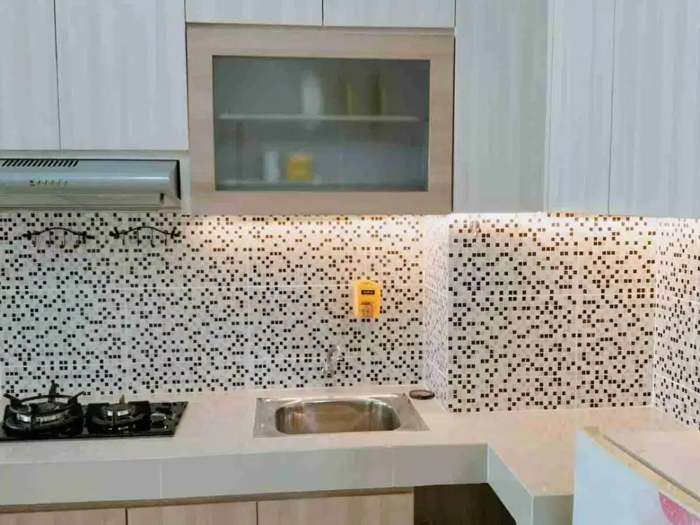 SEWA APARTEMEN PUNCAK BUKIT GOLF