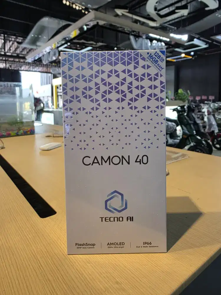 TECNO CAMON 40 PRO PALING DICARI SPESIAL CUMAN 3 JUTAAN SAJA