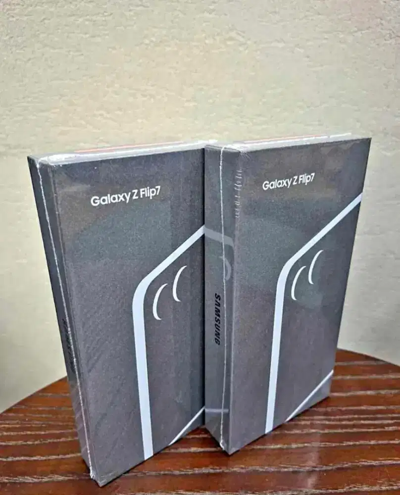 SAMSUNG ZFLIP 7 5G RAM 12/256&512 FREE HYDROGEL+CASE GARANSI RESMI 1TH