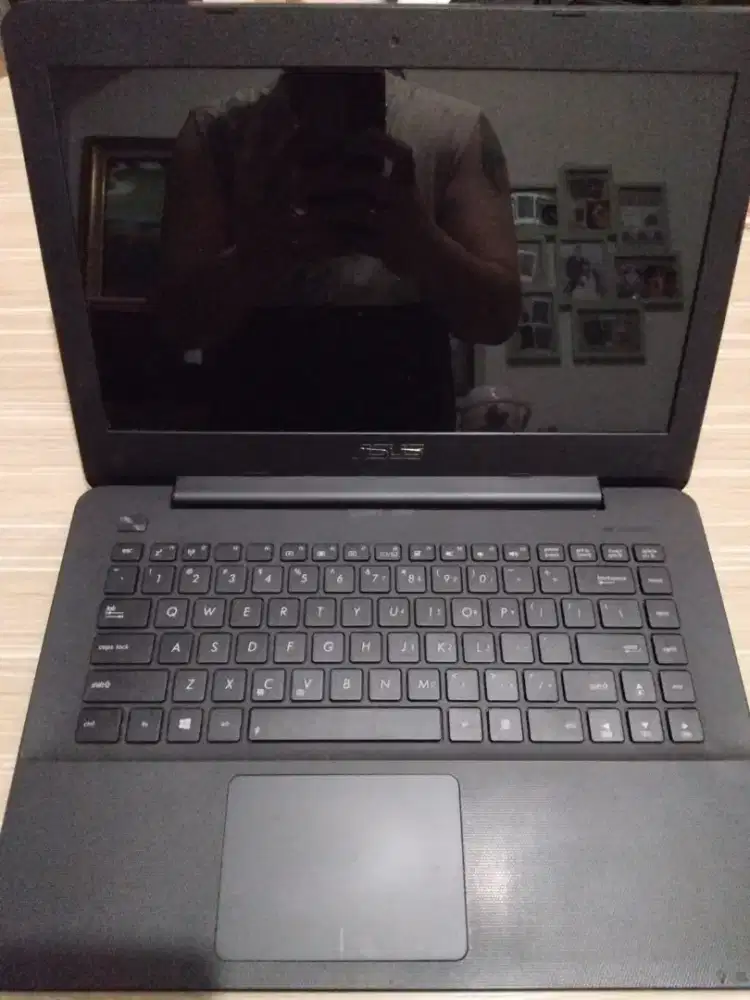 Dijual Cepat Laptop Asus X454Y