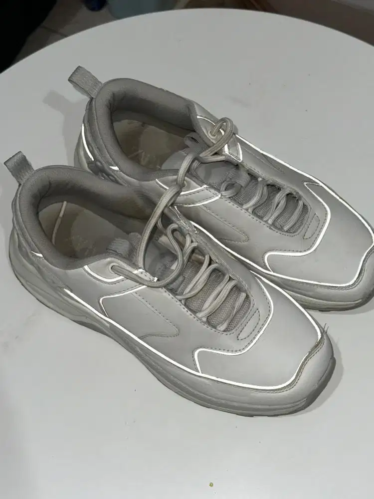 Sepatu Zara Original