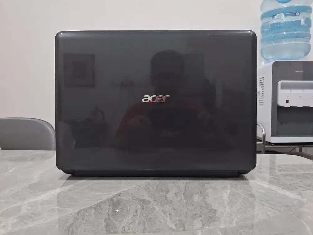 Laptop Ram 8GB W10 ORI ACER 14in i3 Gen 3 Mulus GRNSI Toko FISIK